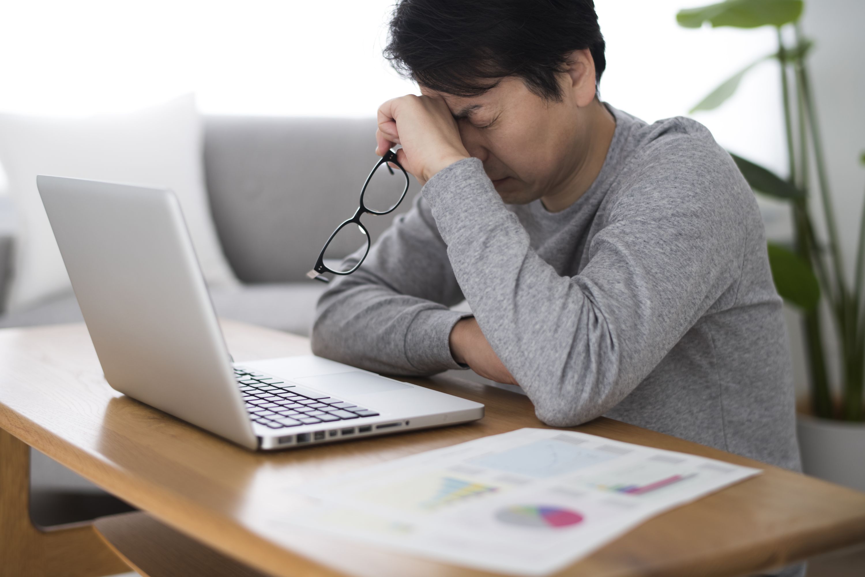 What Are The Effects of Sleep Apnea? ResMed Singapore